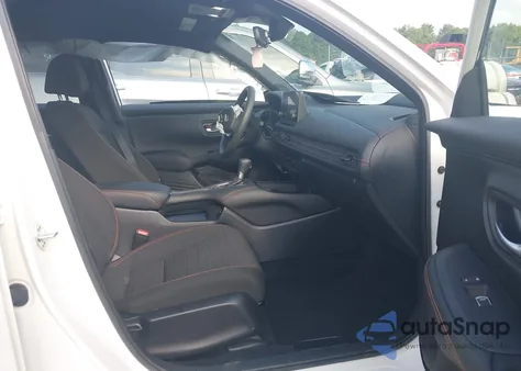 2024 Honda Hr-V Sport from USA, damaged, VIN 3CZRZ1H59RM728293